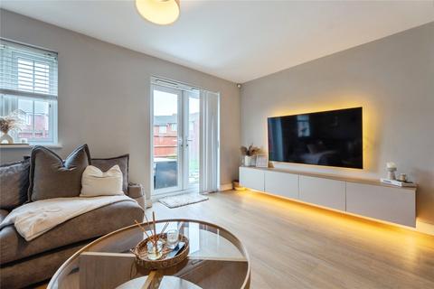 undefined, Barr Close, Enderby, Leicester, Leicestershire, LE19