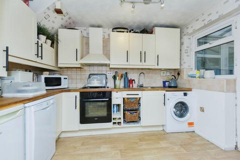 undefined, Grosvenor Close, Glen Parva, Leicester, Leicestershire, LE2