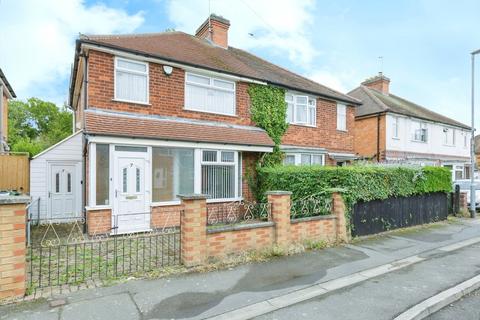 Oakleigh Avenue, Glen Parva, Leicester, Leicestershire, LE2