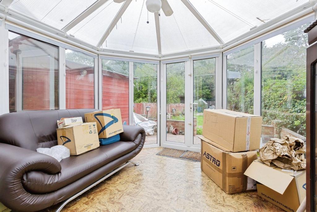 Conservatory