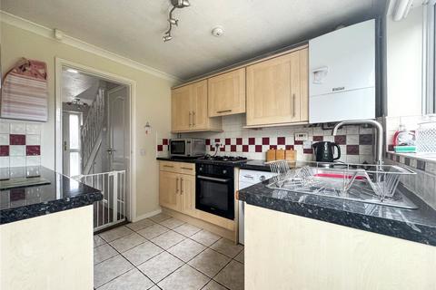 undefined, Grosvenor Close, Glen Parva, Leicester, Leicestershire, LE2