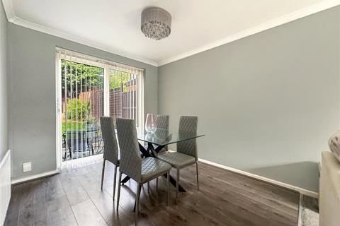 undefined, Grosvenor Close, Glen Parva, Leicester, Leicestershire, LE2