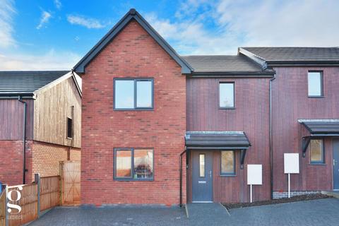 undefined, Rock Meadow, Redmarley, Gloucester, GL19 3FA
