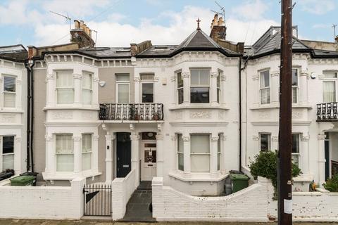 undefined, Winchendon Road, London SW6