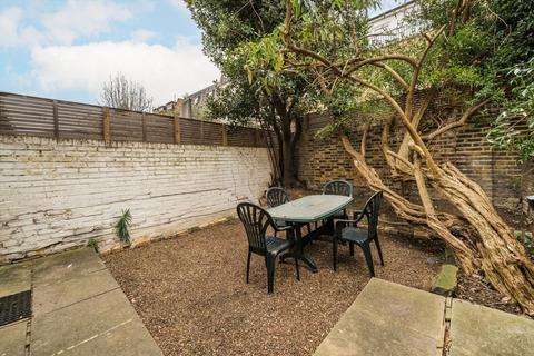 undefined, Winchendon Road, London SW6