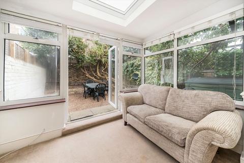 undefined, Winchendon Road, London SW6