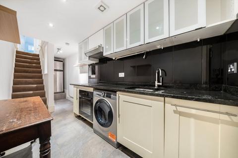 undefined, Winchendon Road, London SW6