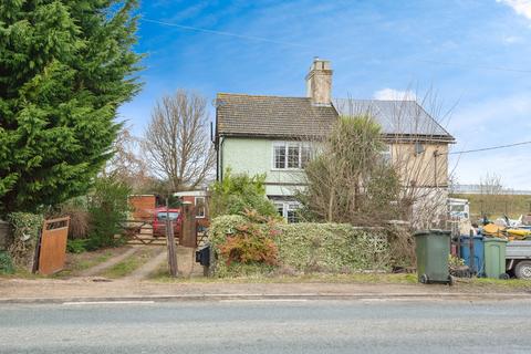 Lineside, Boston, Lincolnshire, PE20