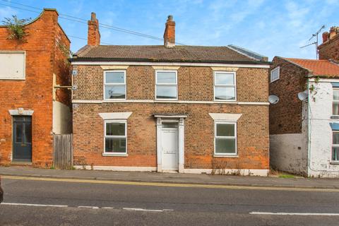 undefined, Norfolk Street, Boston, Lincolnshire, PE21