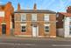 Norfolk Street, Boston, Lincolnshire, PE21