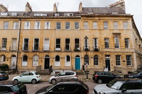 undefined, Johnstone Street, Bath BA2