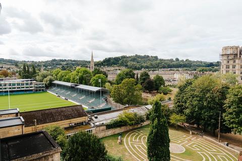 undefined, Johnstone Street, Bath BA2