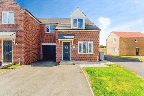 Ross Ancell Way, Mareham-le-Fen, Boston, Lincolnshire, PE22