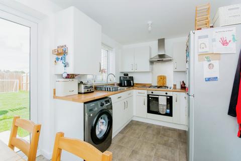 undefined, Ross Ancell Way, Mareham-le-Fen, Boston, Lincolnshire, PE22