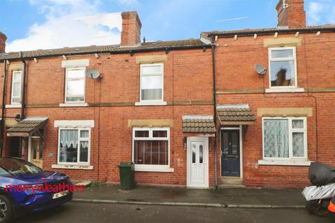 Spalton Road, Parkgate, Rotherham