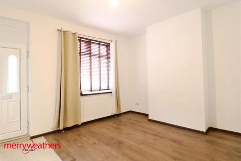 undefined, Spalton Road, Parkgate, Rotherham