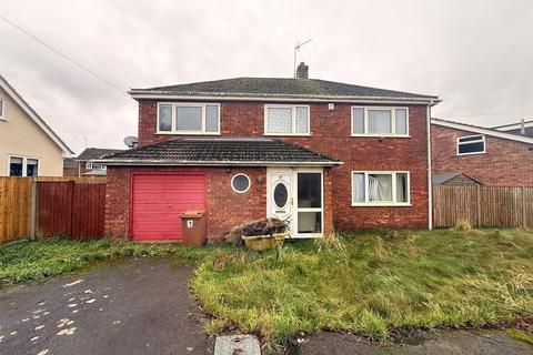 Middlegate Road, Frampton, Boston, Lincolnshire, PE20