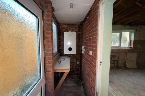 undefined, Middlegate Road, Frampton, Boston, Lincolnshire, PE20