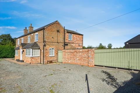 5 bedroom detached house for sale, Wainfleet Road, BOSTON, Lincolnshire, PE22