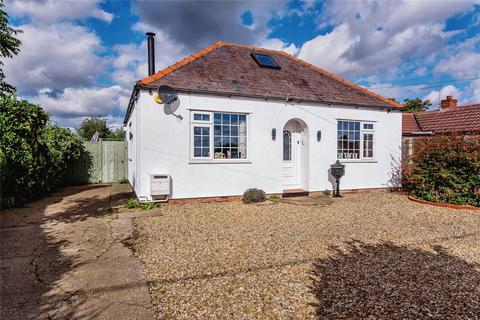 3 bedroom bungalow for sale, Tattershall Road, Boston, Lincolnshire, PE21