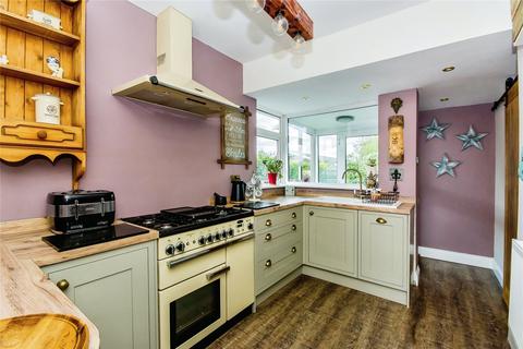3 bedroom bungalow for sale, Tattershall Road, Boston, Lincolnshire, PE21