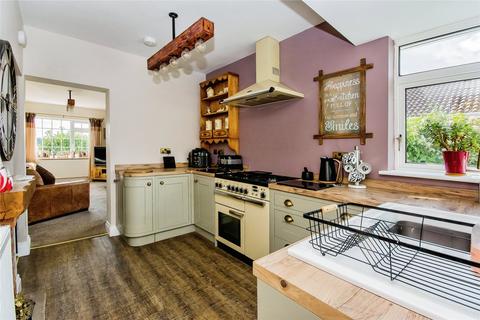 3 bedroom bungalow for sale, Tattershall Road, Boston, Lincolnshire, PE21