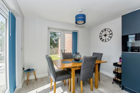3 bedroom detached house for sale, Healey Close, BOSTON, Lincolnshire, PE21