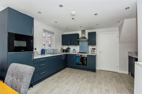 3 bedroom detached house for sale, Healey Close, BOSTON, Lincolnshire, PE21
