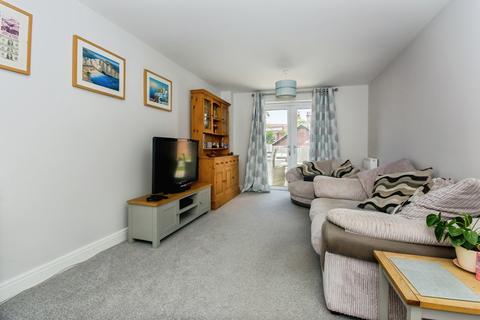 3 bedroom detached house for sale, Healey Close, BOSTON, Lincolnshire, PE21