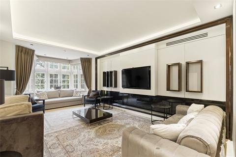 undefined, Parkside, London SW1X