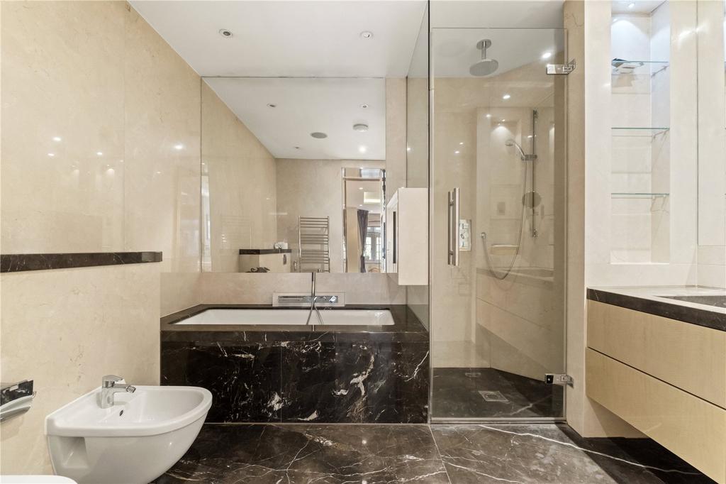 Principal Ensuite