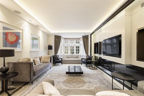 undefined, Parkside, London SW1X
