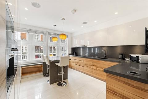 undefined, Parkside, London SW1X