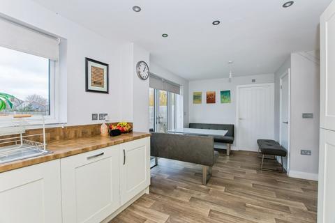 4 bedroom detached house for sale, Healey Close, Wyberton, Boston, Lincolnshire, PE21