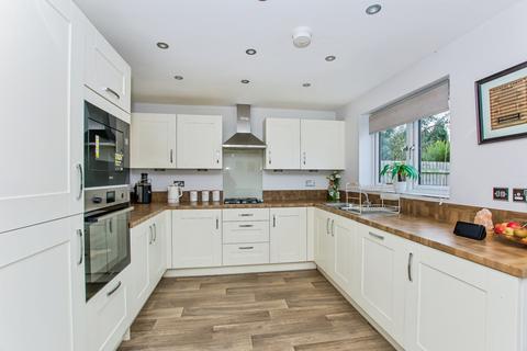 4 bedroom detached house for sale, Healey Close, Wyberton, Boston, Lincolnshire, PE21