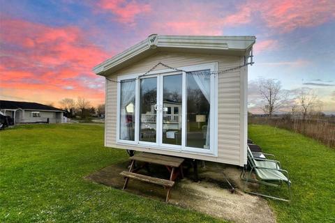 2 bedroom mobile home for sale, Lakes Country Park, Tattershall, Lincolnshire, LN4