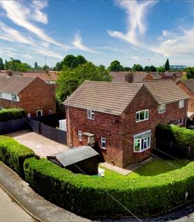 2 bedroom semi-detached house for sale, Brewster Road, Boston, Lincolnshire, PE21