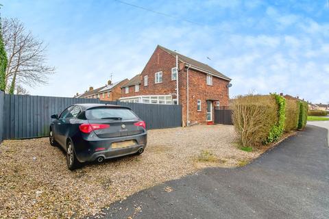 2 bedroom semi-detached house for sale, Brewster Road, Boston, Lincolnshire, PE21