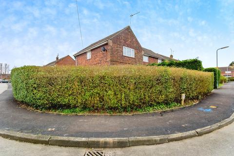 2 bedroom semi-detached house for sale, Brewster Road, Boston, Lincolnshire, PE21