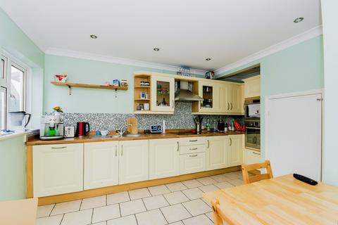 2 bedroom semi-detached house for sale, Brewster Road, Boston, Lincolnshire, PE21