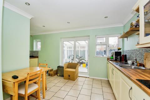 2 bedroom semi-detached house for sale, Brewster Road, Boston, Lincolnshire, PE21