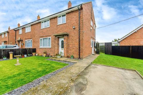 Sandygate Crescent, Old Leake, Boston, Lincolnshire, PE22