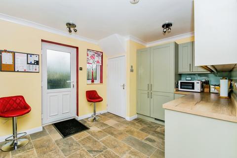 undefined, Sandygate Crescent, Old Leake, Boston, Lincolnshire, PE22