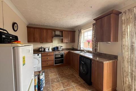 undefined, Ashton Hall Drive, Boston, Lincolnshire, PE21