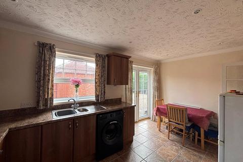 undefined, Ashton Hall Drive, Boston, Lincolnshire, PE21