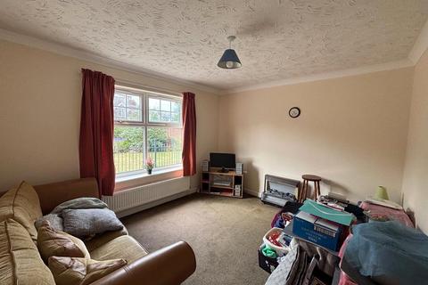 undefined, Ashton Hall Drive, Boston, Lincolnshire, PE21