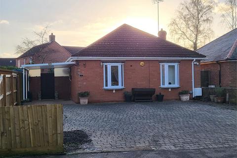 Princess Road, Kirton, Lincolnshire, PE20