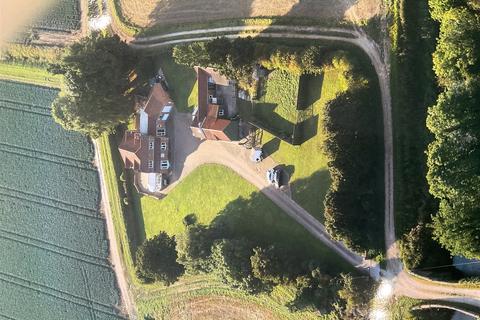 5 bedroom detached house for sale, Hobhole Bank, Boston, Lincolnshire, PE22