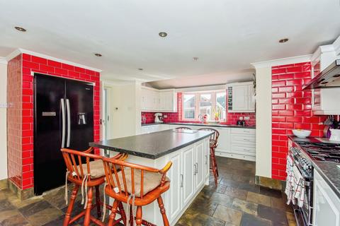 5 bedroom detached house for sale, Hobhole Bank, Boston, Lincolnshire, PE22