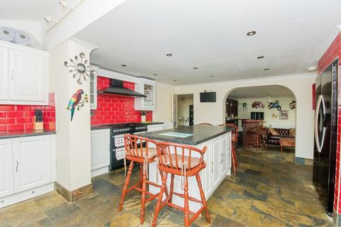 5 bedroom detached house for sale, Hobhole Bank, Boston, Lincolnshire, PE22